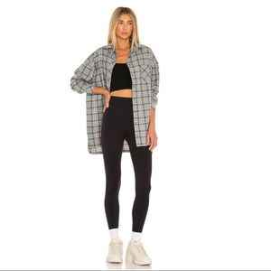 Spanx Look at Me Now Seamless Leggings